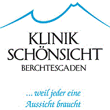 Klinik Schönsicht GmbH logo