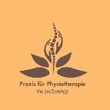 Physiotherapie Ina Leichsenring logo
