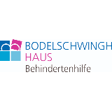 Bodelschwingh- Haus Wolmirstedt Stiftung logo