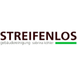 Streifenlos Gebäudereinigung Inh. Sabrina Köhler logo
