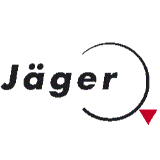 J A E G E R GmbH logo