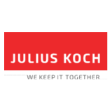 Julius Koch GmbH logo