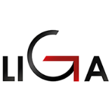 LIGA GmbH logo