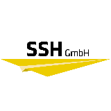 SSH Software und Systemberatung GmbH logo