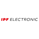 ipf electronic GmbH logo