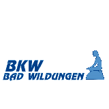 Bad Wildunger Kraftwagenverkehrs- und Wasserversorgungsges. mbH ( BKW ) logo