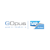 GOpus GmbH logo