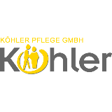 Köhler Pflege GmbH logo