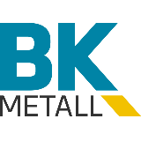 BK-Metall GmbH logo