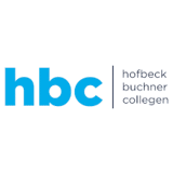 hbc Rechtsanwälte Hofbeck, Buchner & Collegen GbR logo