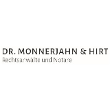 Dr. Monnerjahn und Hirt Rechtsanwälte und Notar logo