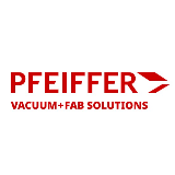 Pfeiffer Vacuum Components & Solutions GmbH logo