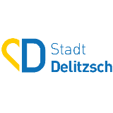 Stadtverwaltung Delitzsch logo