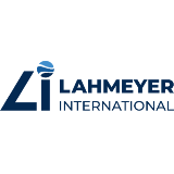 Lahmeyer International Power and Heat GmbH logo