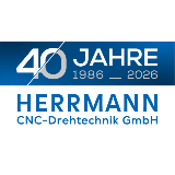 Herrmann CNC-Drehtechnik GmbH logo