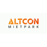 ALTCON-Mietpark GmbH logo