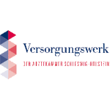 Versorgungswerk der Ärztekammer Schleswig-Holstein KdöR logo