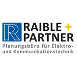 Raible + Partner GmbH & Co. KG logo