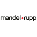 mandel+rupp medizintechnik GmbH logo