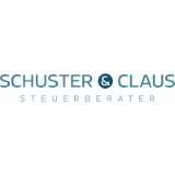 Schuster & Claus Steuerberater PartG mbB logo