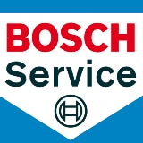 Thorsten Hölscher Kfz-Werkstatt Bosch Car Service Kerstner logo