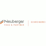 Neuberger Schreinerei GmbH logo