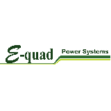 E-quad Power Systems GmbH logo