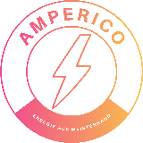 Amperico GmbH logo