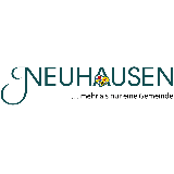 Gemeinde Neuhausen logo