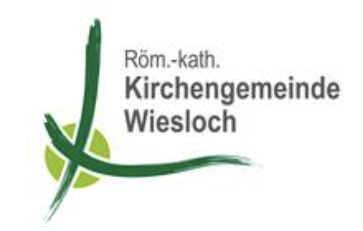 Röm.-Kath. Kirchengemeinde Wiesloch logo
