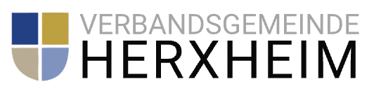 Verbandsgemeindeverwaltung Herxheim logo