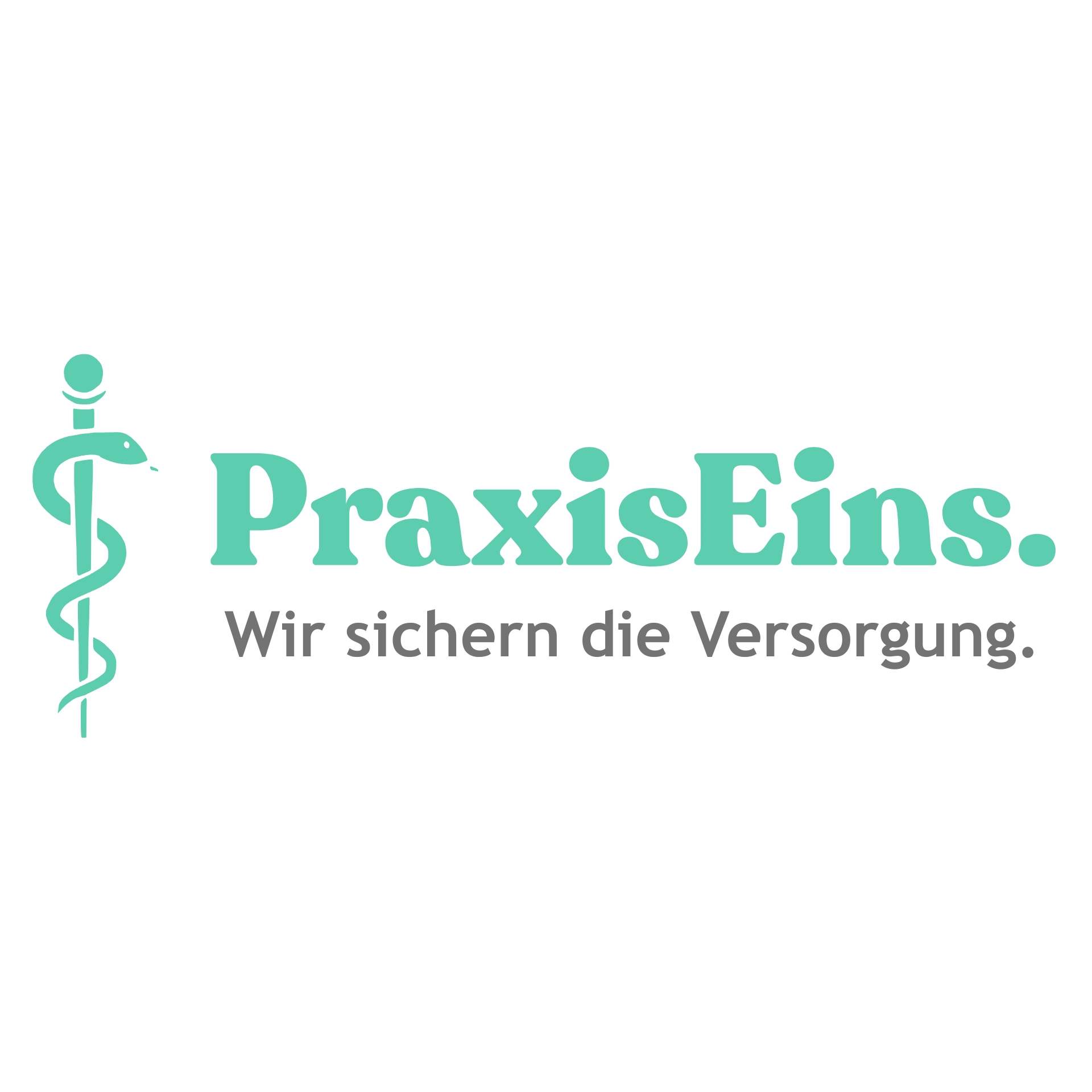 PraxisEins logo