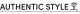 Authentic Style Vertriebs GmbH & Co. KG logo