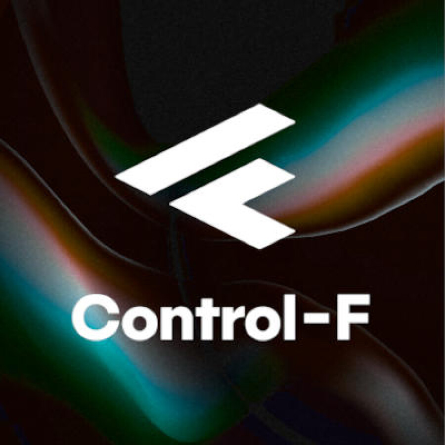 control-f Gmbh logo