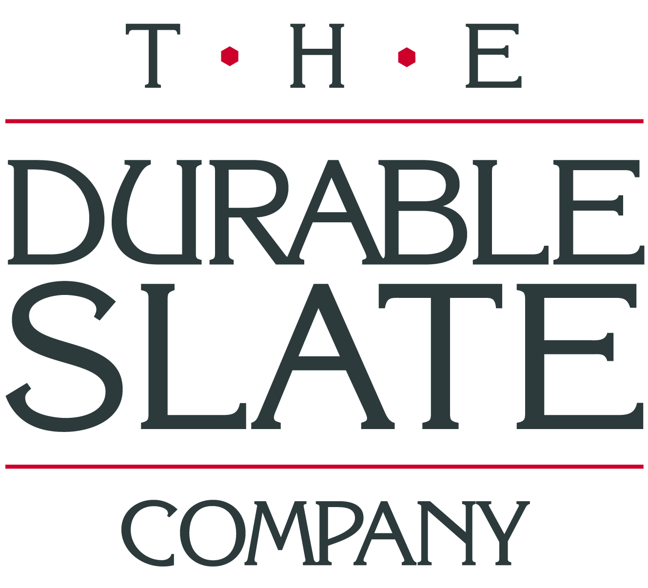 The Durable Slate Company logo