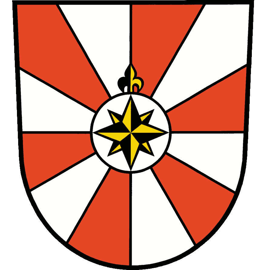 Gemeinde Schönefeld logo