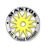 Mantos Int. Food GmbH logo