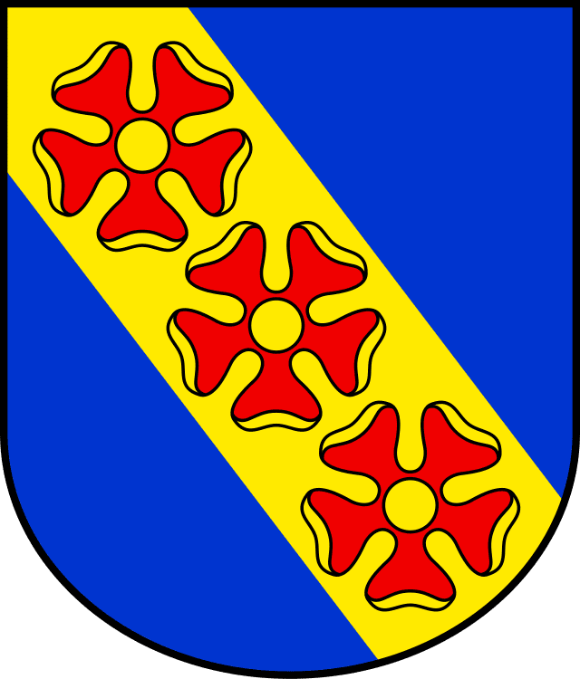 Gemeinde Vechelde logo