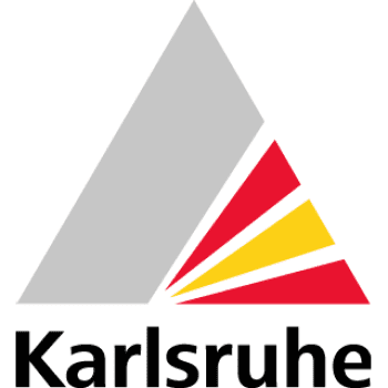 Stadt Karlsruhe logo