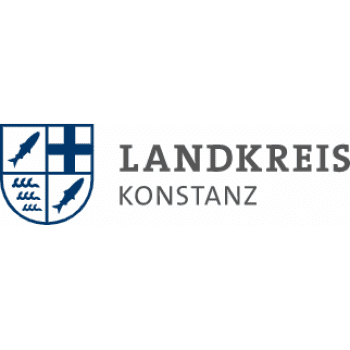 Landratsamt Konstanz logo
