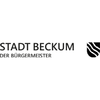 Stadt Beckum logo