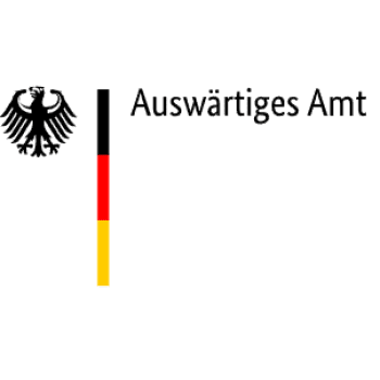 Auswärtiges Amt logo