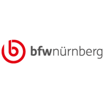 Berufsförderungswerk Nürnberg gemeinnützige GmbH logo