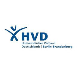 Humanistischer Verband Deutschlands logo
