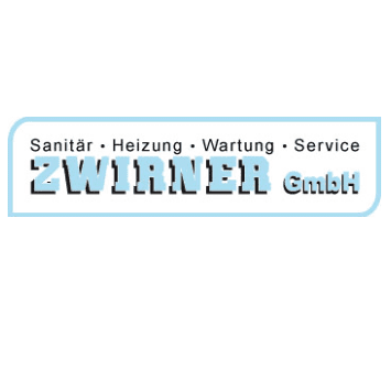 Zwirner GmbH logo