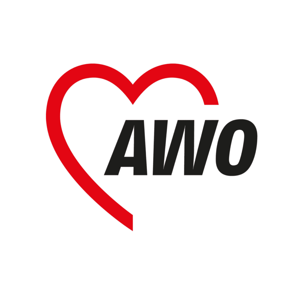 AWO Heidelberg Soziale Dienste gGmbH logo
