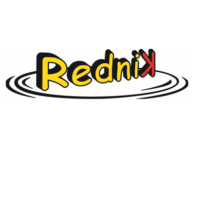 Rednik gGmbH logo