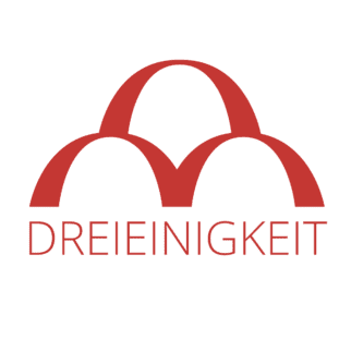 Kindergarten Dreieinigkeitskirche logo
