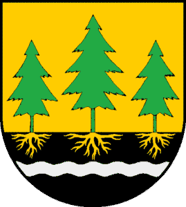 Gemeinde Halstenbek logo