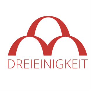 Kindergarten Dreieinigkeitskirche logo